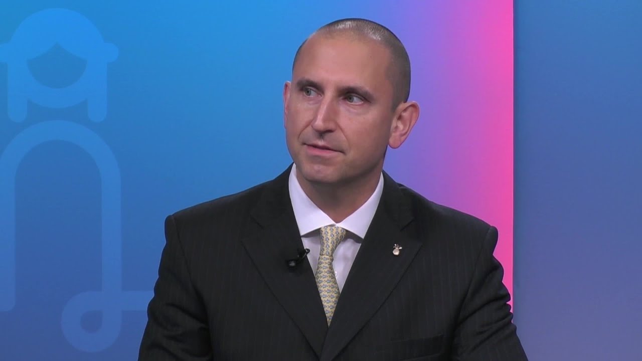 MCI Brain Tumor Program