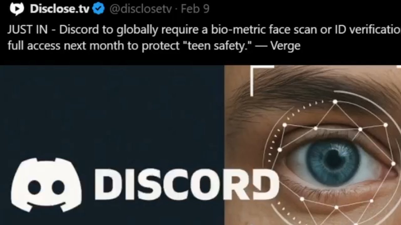 The Why Is Discord Doing This