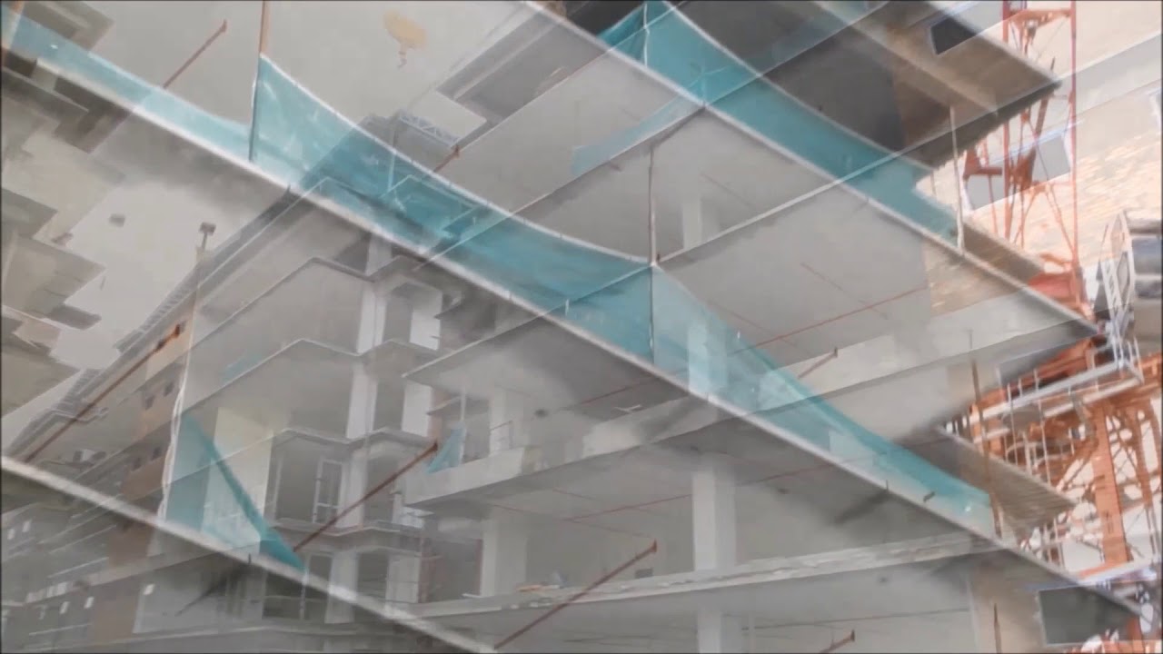 BUBBLEDECK FLOOR SLAB SYSTEM