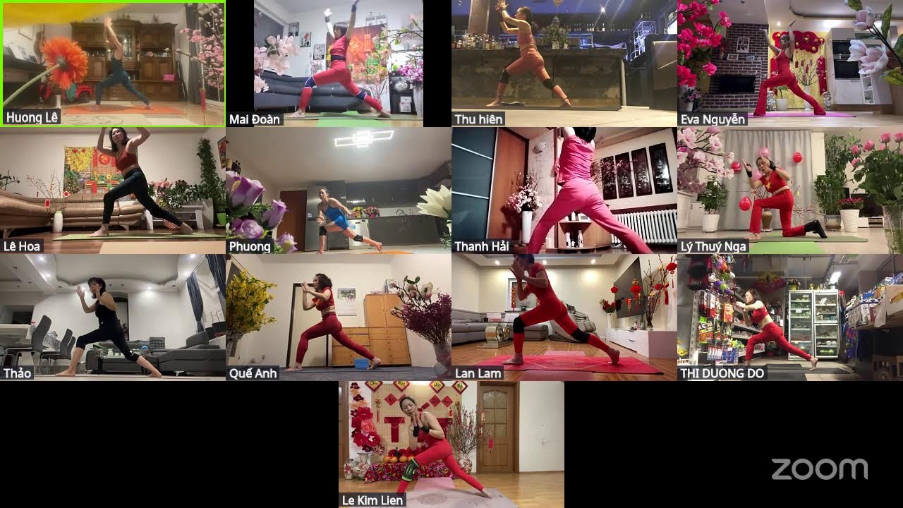 Hồng Mai Yoga (CN, 15.02.26)