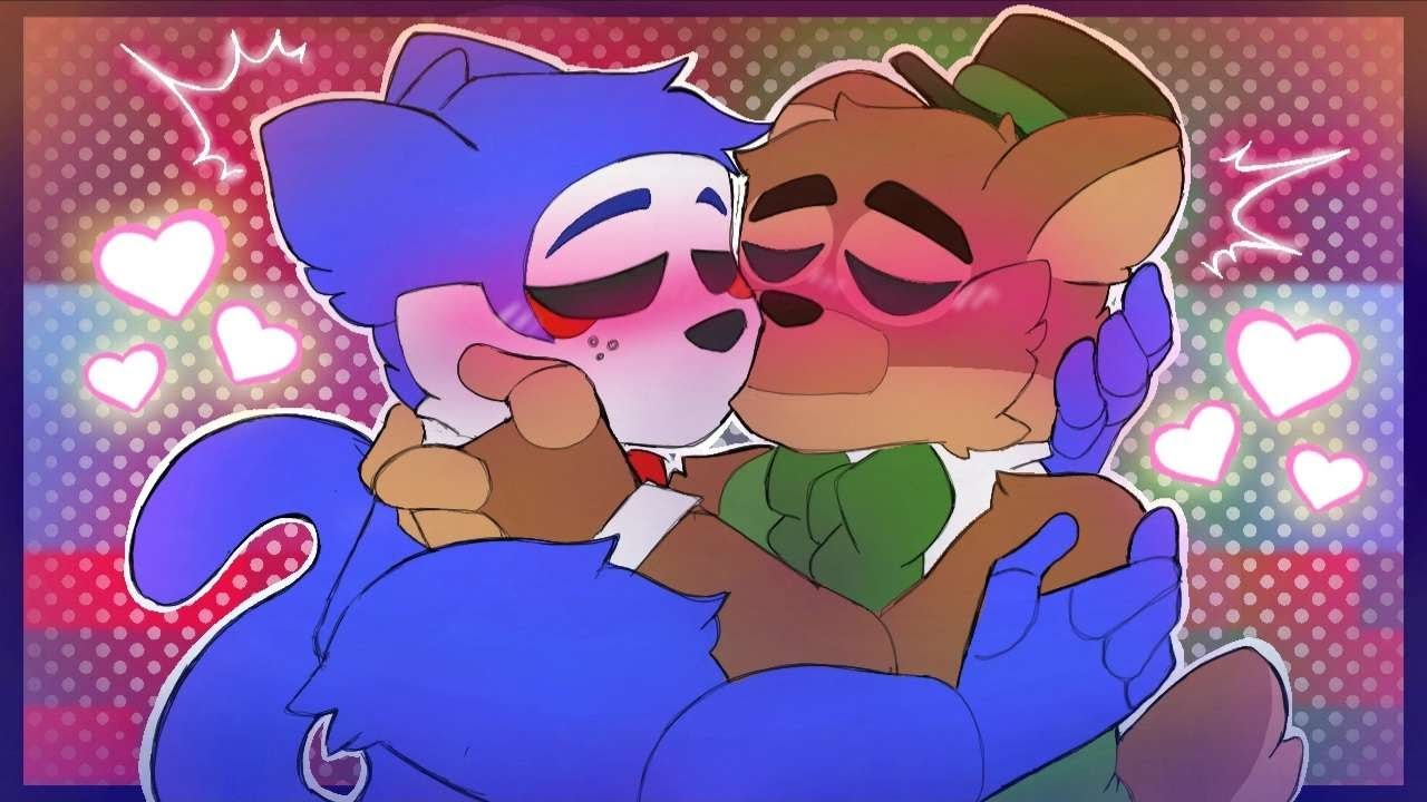 Minecraft FNAC Season 4 - Popgoes X Candy - Episode 187