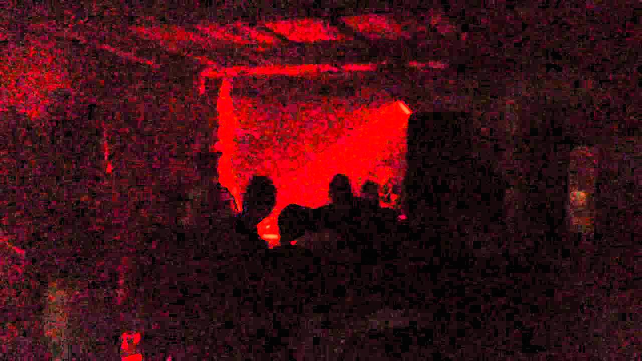 Bonzai & Torett @ Mirage Ballenstedt 22.09.12