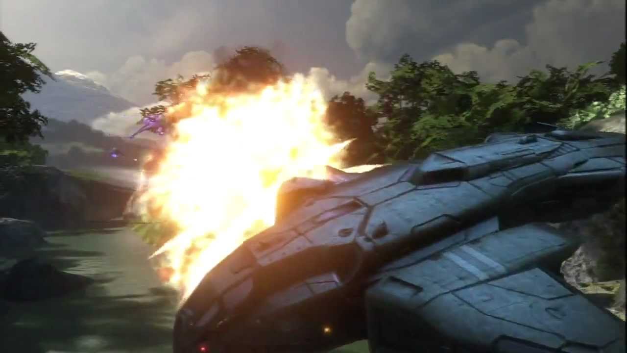 Halo 3 - E3 2007 