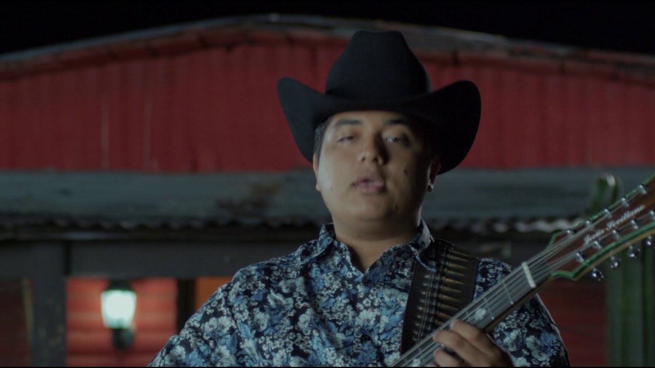 El Moreno - Los Elementos de Culiacan [Video Musical]