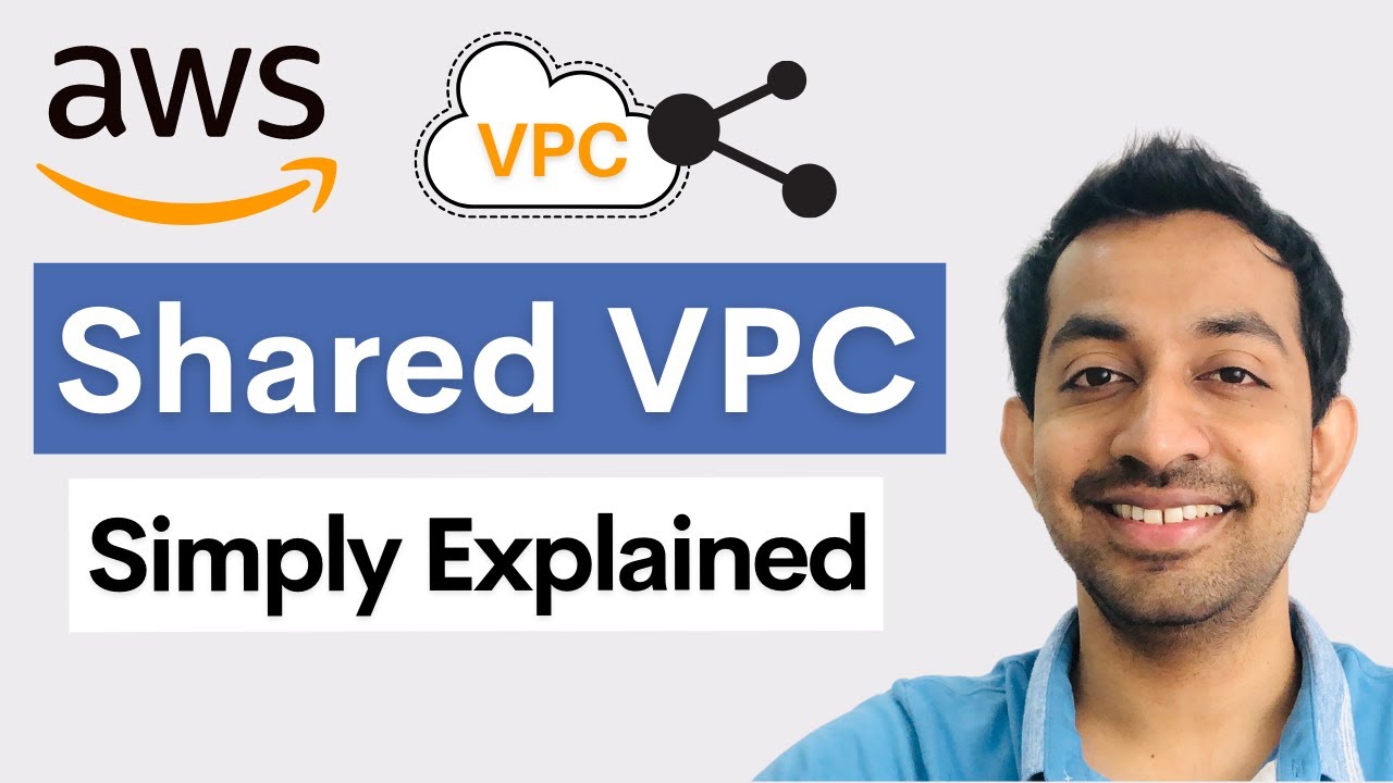 How did we reduce costs by 30% using AWS Shared VPC? - (Part 01)