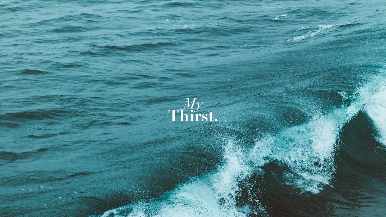 🎹 내 갈급함 My Thirst⎪Battery piano