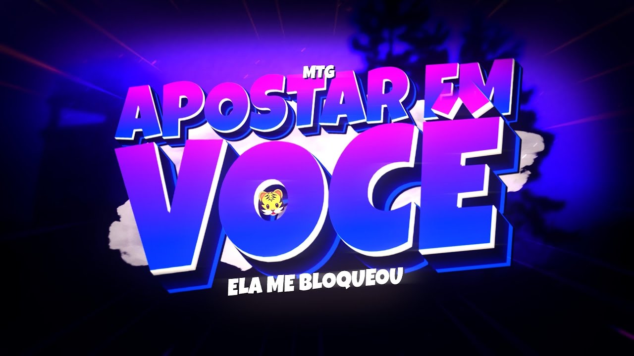 MTG APOSTAR EM VOCÊ É PIOR QUE APOSTAR NAS BET - VIRAL (FUNK REMIX BH) Djay L Beats & FX