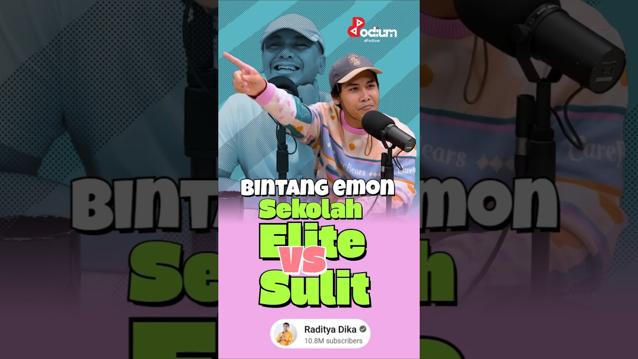 Bintang Emon 