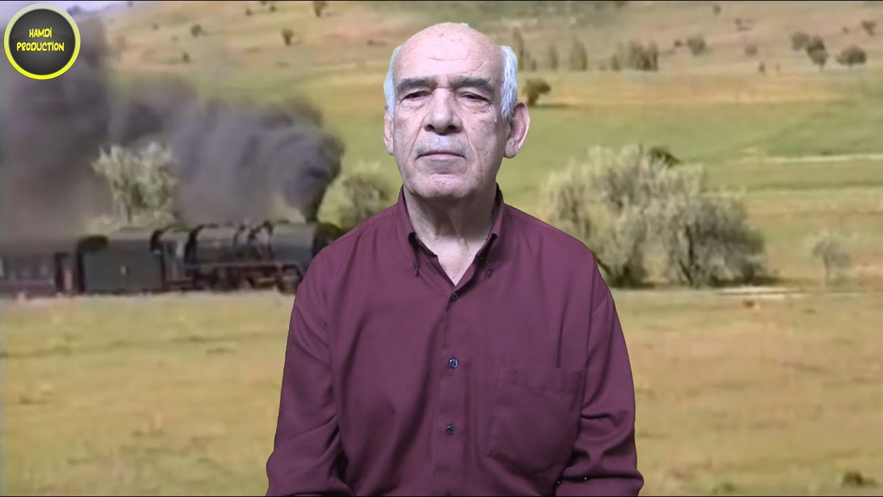 Kara Tren - Recep Yiğit