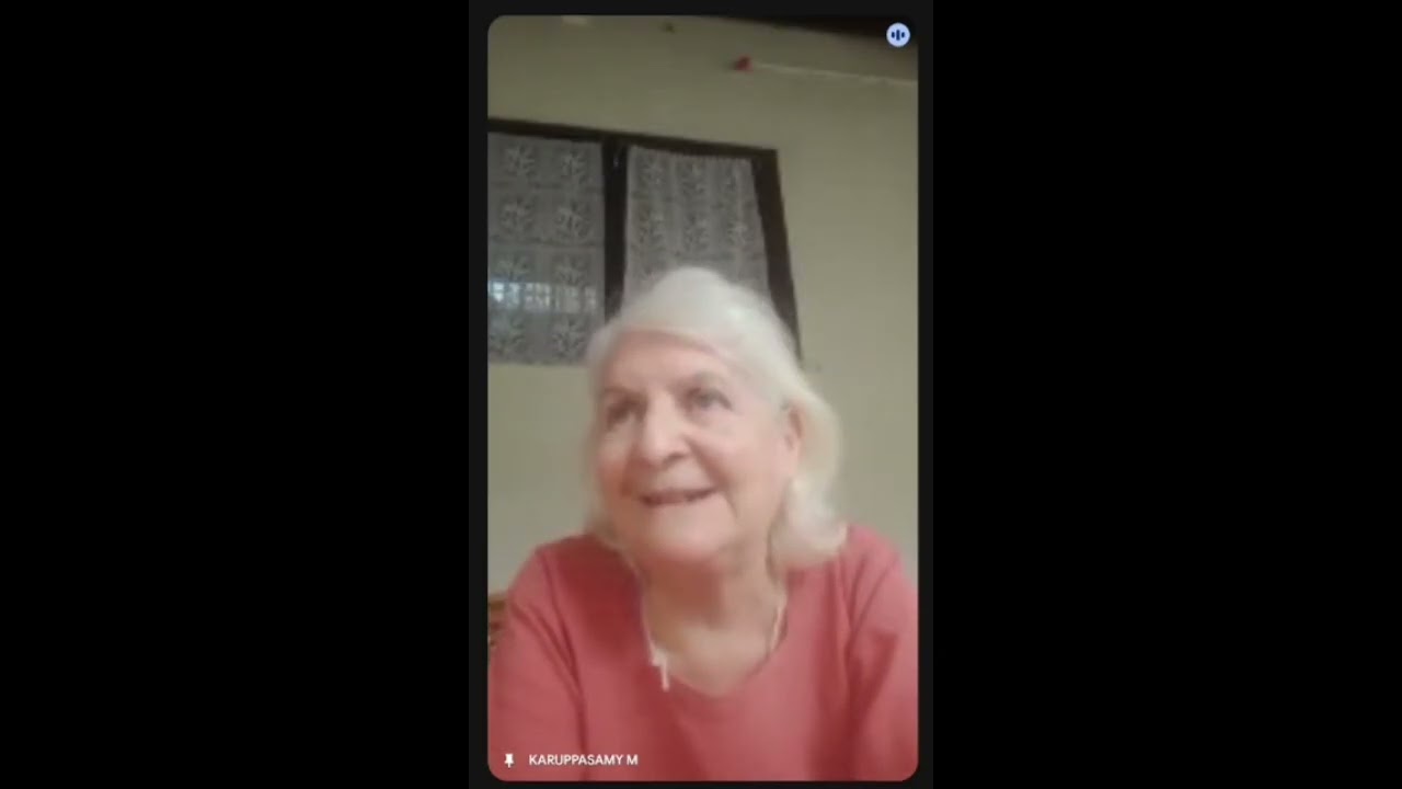 Webinar by maria pia macchi-Living in tune with Nature