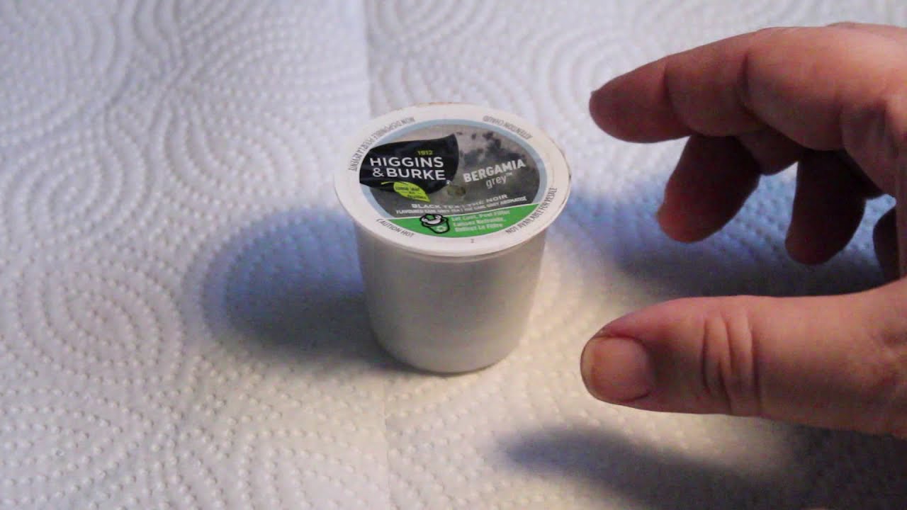 How To Recycle K Cups