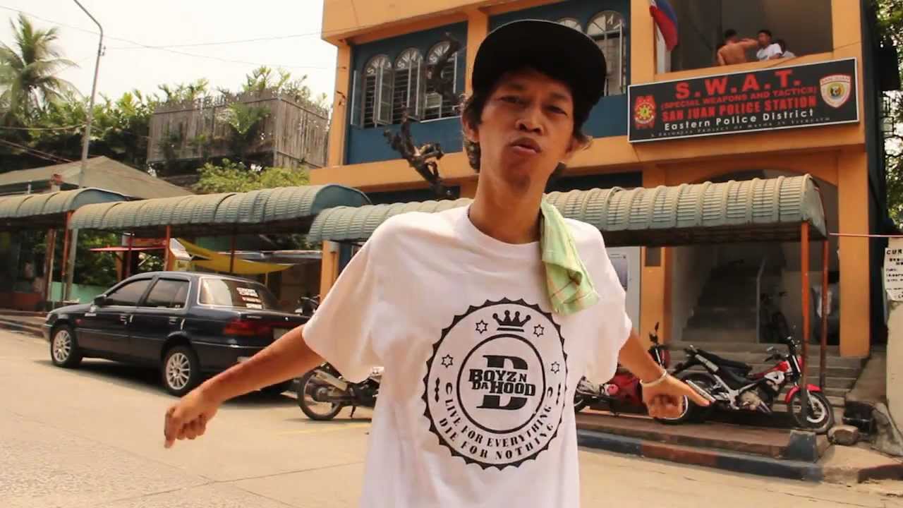 SABAK - Buhay Aktibista Official Music Video