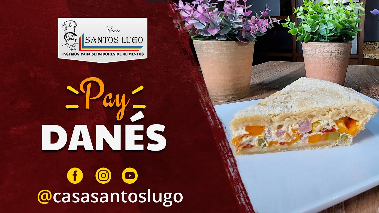 PAY DANÉS