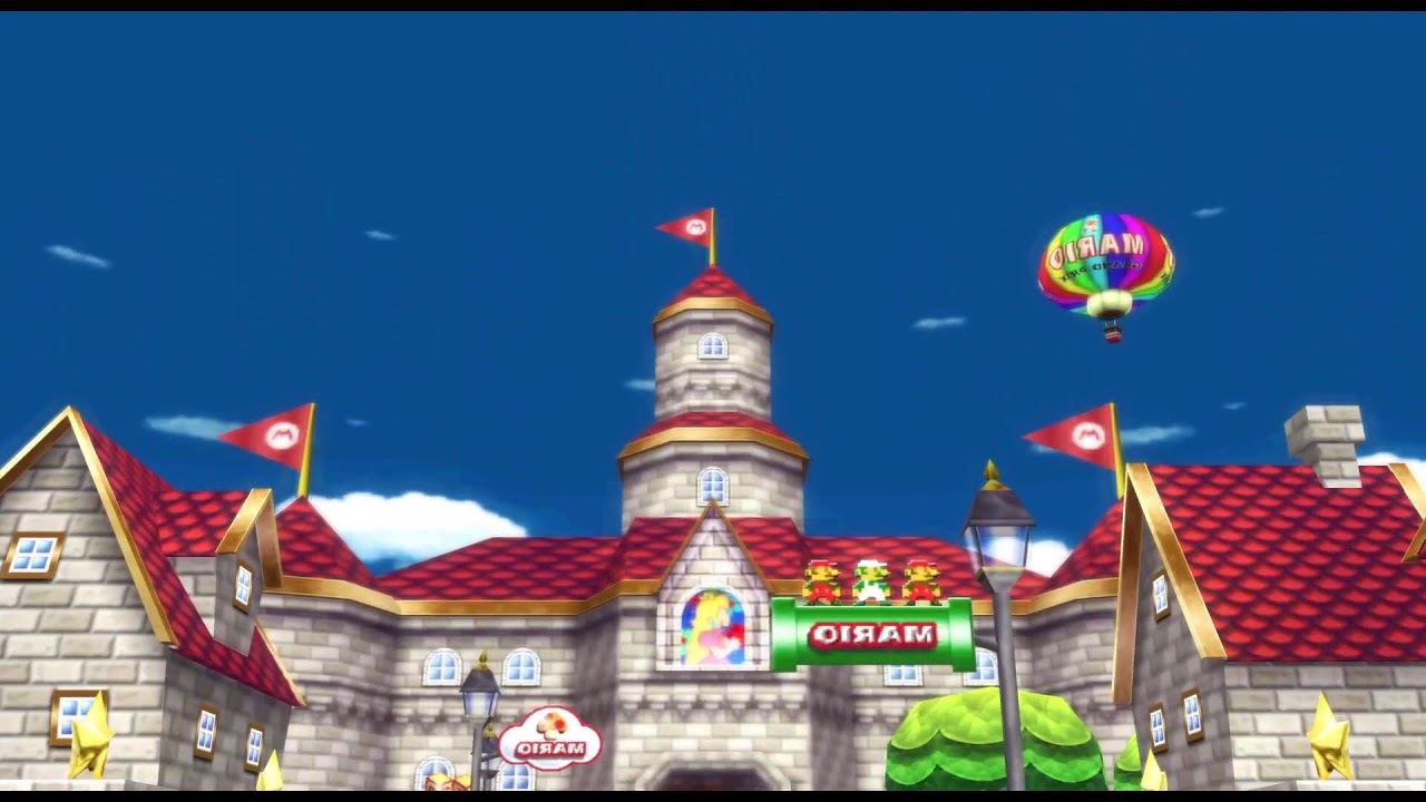 Karts Wii Karts