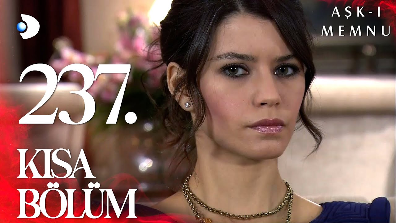 Aşk-ı Memnu 237. Kısa Bölüm