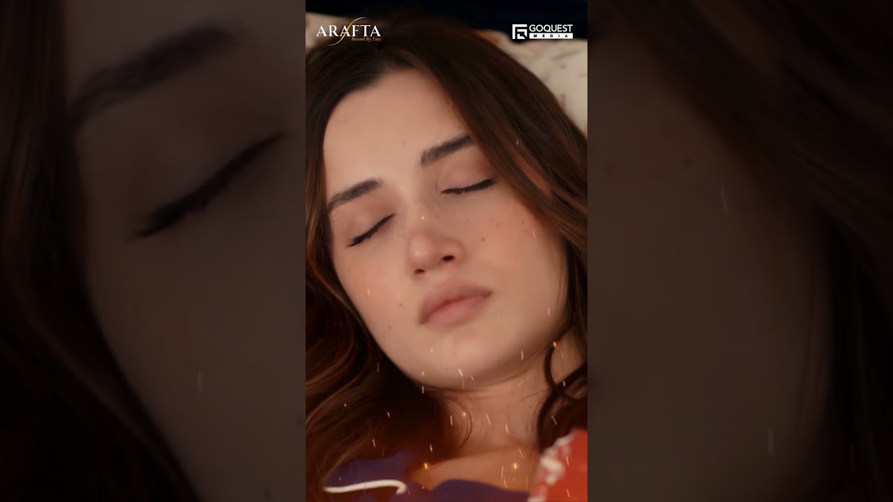 Mere Har Khayal Mein Tum #Arafta #AraftaUrdu | Turkish Drama in Urdu Dubbed #MS08