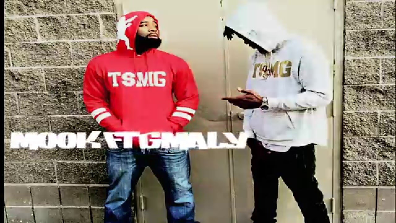 Mook ft Gmaly  - Another 24 - T$MG