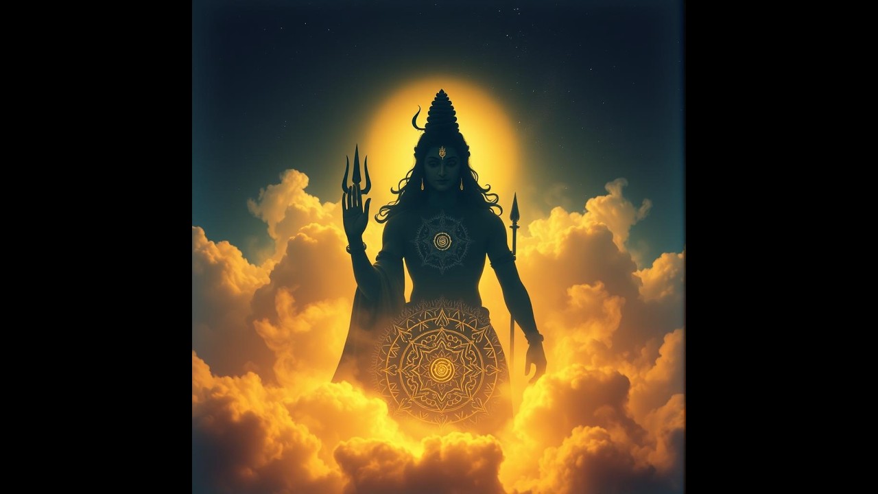 Shiv Shastranaam Strotam lofi