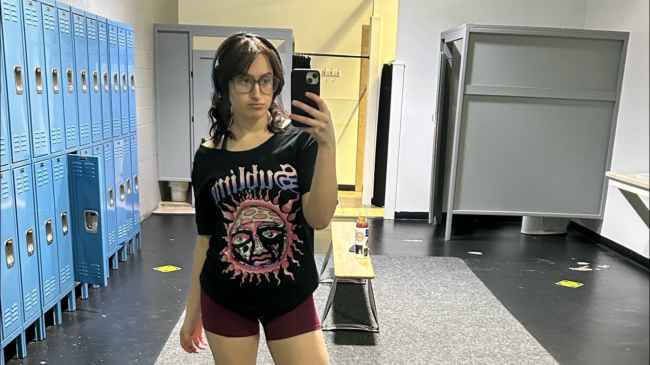 weird things i think about in the gym to run faster and lift heavier