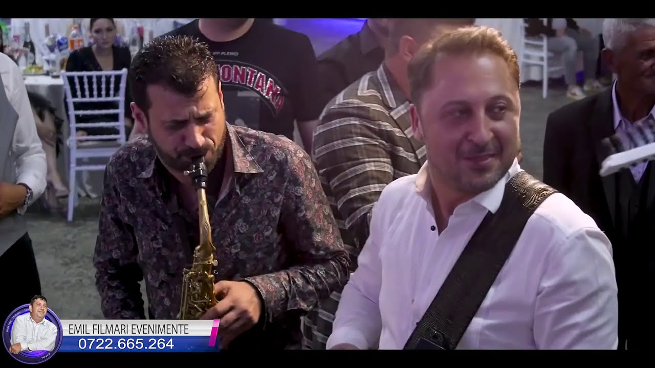 👑  Danut Babanu 🎸 Naş 2021🎤  Turbo,Sistem 🔝  Nunta Românești 🔝