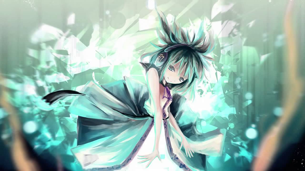 【神霊廟 ボーカル】Poplica    Ten Desires