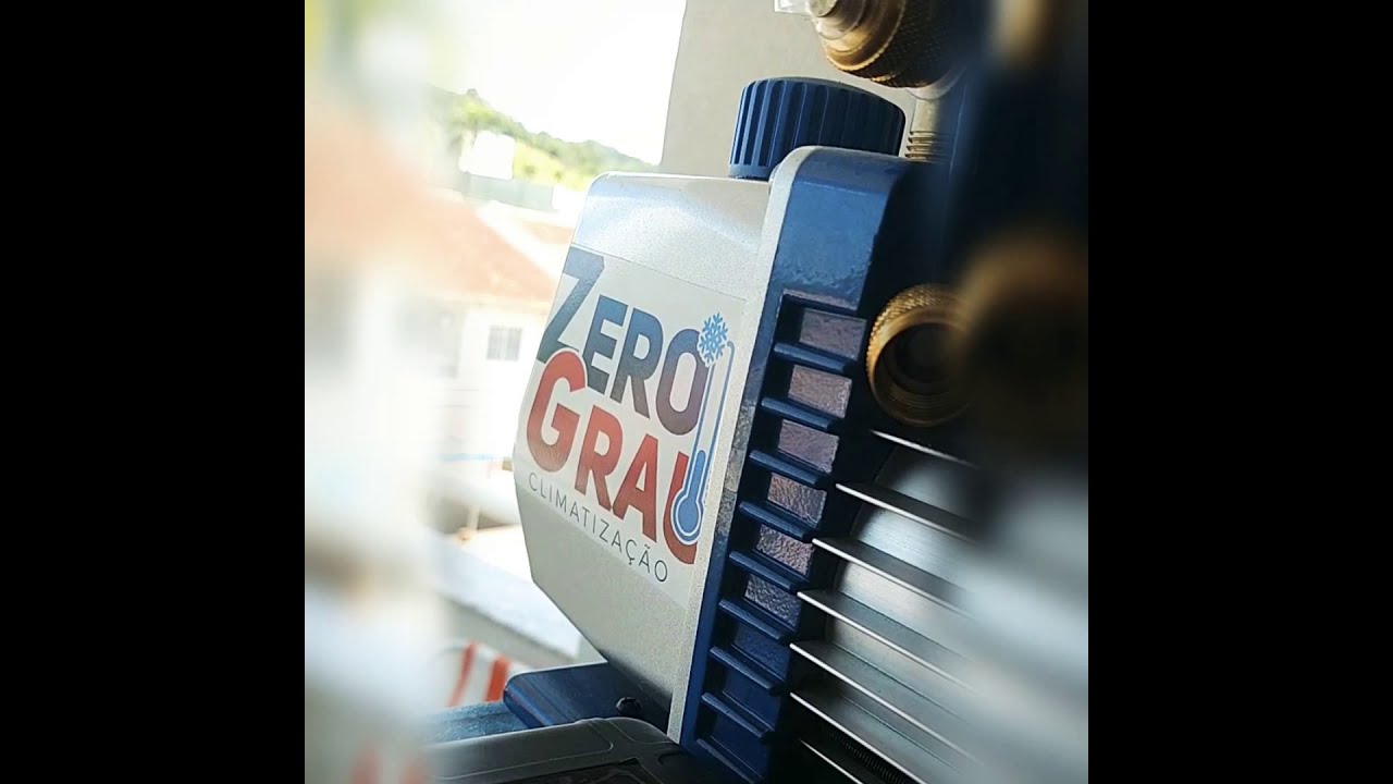 Como Otimizar Seu Vácuo com a Válvula ZL!