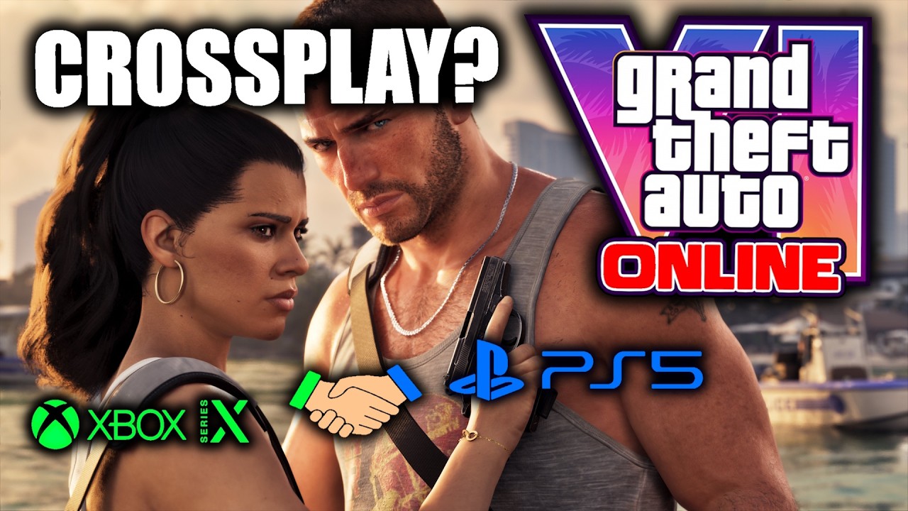 The One BIG Feature That NEEDS To Be in GTA 6 Online