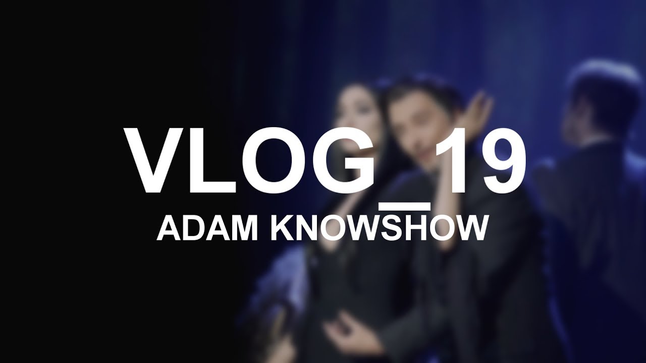 RODZINA ADDAMSÓW - VLOG_19