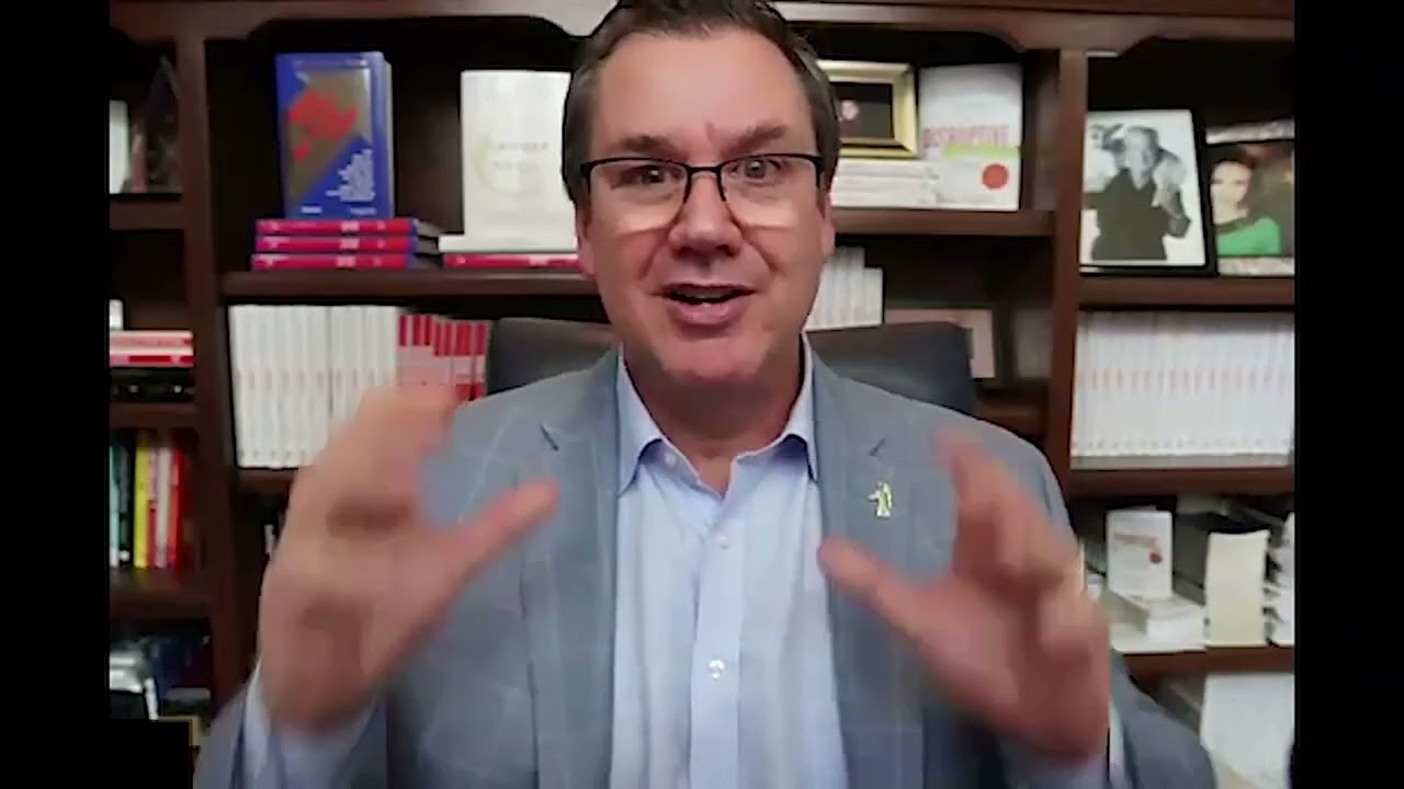 The Coach Leadership Model - Attract, Develop, and Keep Top Performers | Tom Ziglar | TEDxYoungstown