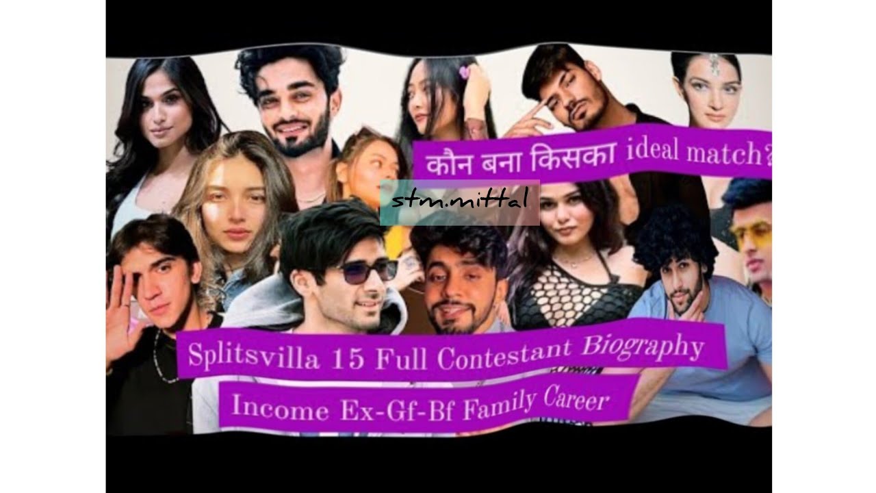 Splitsvilla x5 SIWET vs ADDY scam explained | Splitsvilla 15 full episode review | Sachin is out??