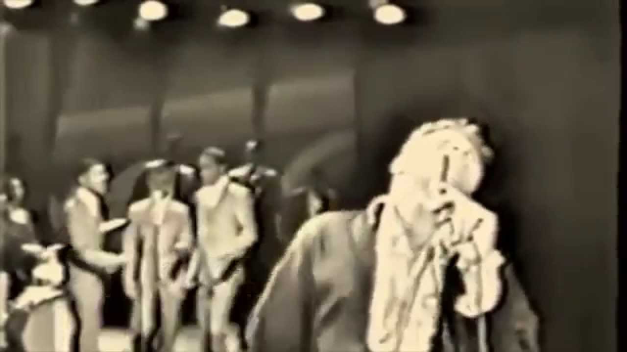 Tony Clarke - Detroit Soul Music Spotlight