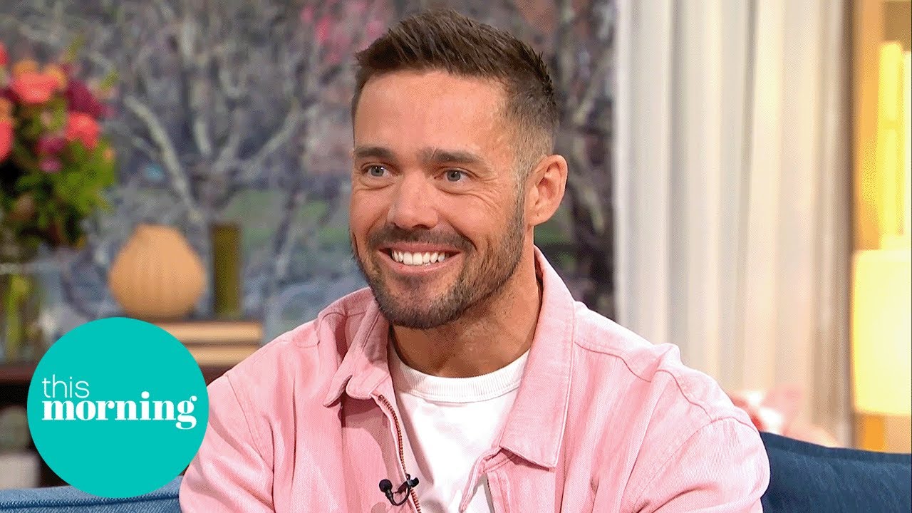 Spencer Matthews: How I Ran 170KM in 24 Hours With No Training! | This Morning