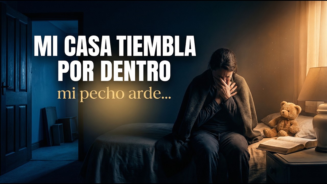 Salmo 91 Cantado: La Máxima Protección para tu Casa y Familia 🙏✨