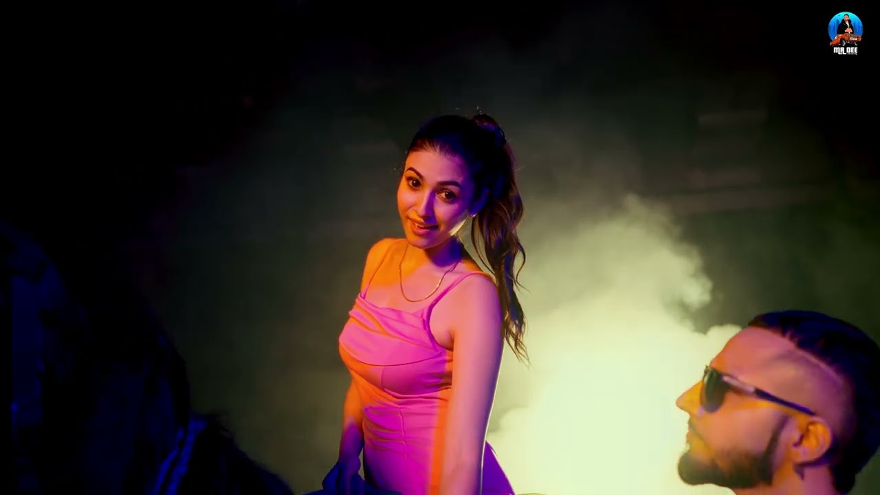 SAPOLIYE (Official Video) Mr. Dee x Naninder Dhillon | New Punjabi Song 2026