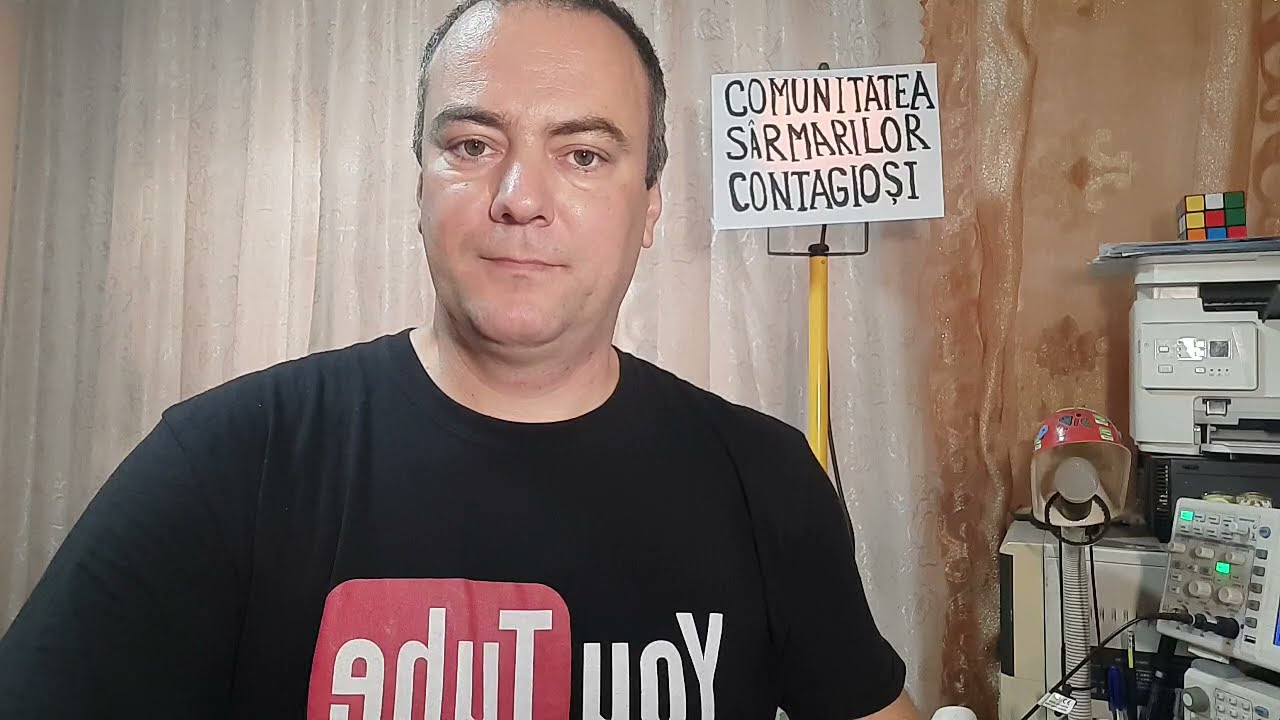 Cum reparam o lanterna electrica? Depanare pentru incepatori