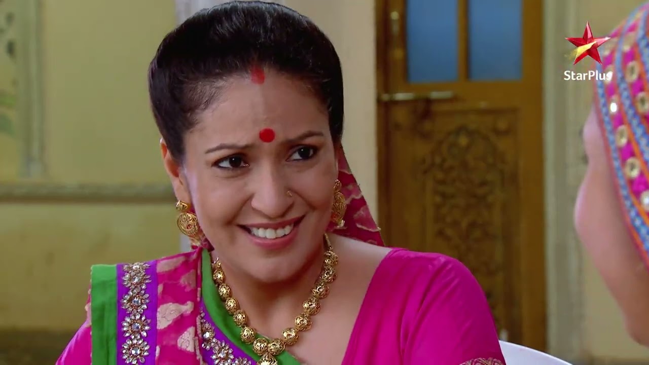 Daddaji accepts Naitik's model!| S1 | Ep.1270 | Yeh Rishta Kya Kehlata Hai