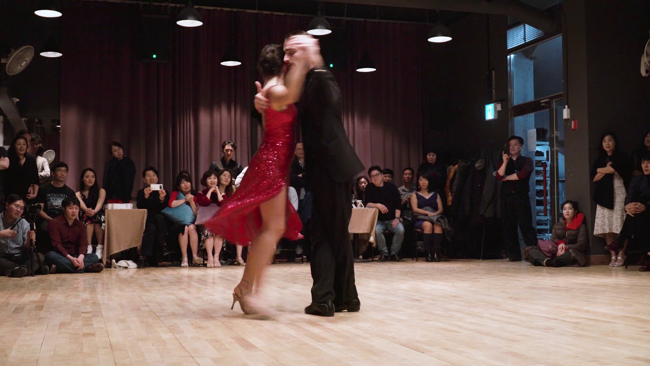 [ Tanog ] 2019.12.13 - Lorena Tarantino & Gianpiero Galdi - Show No.4