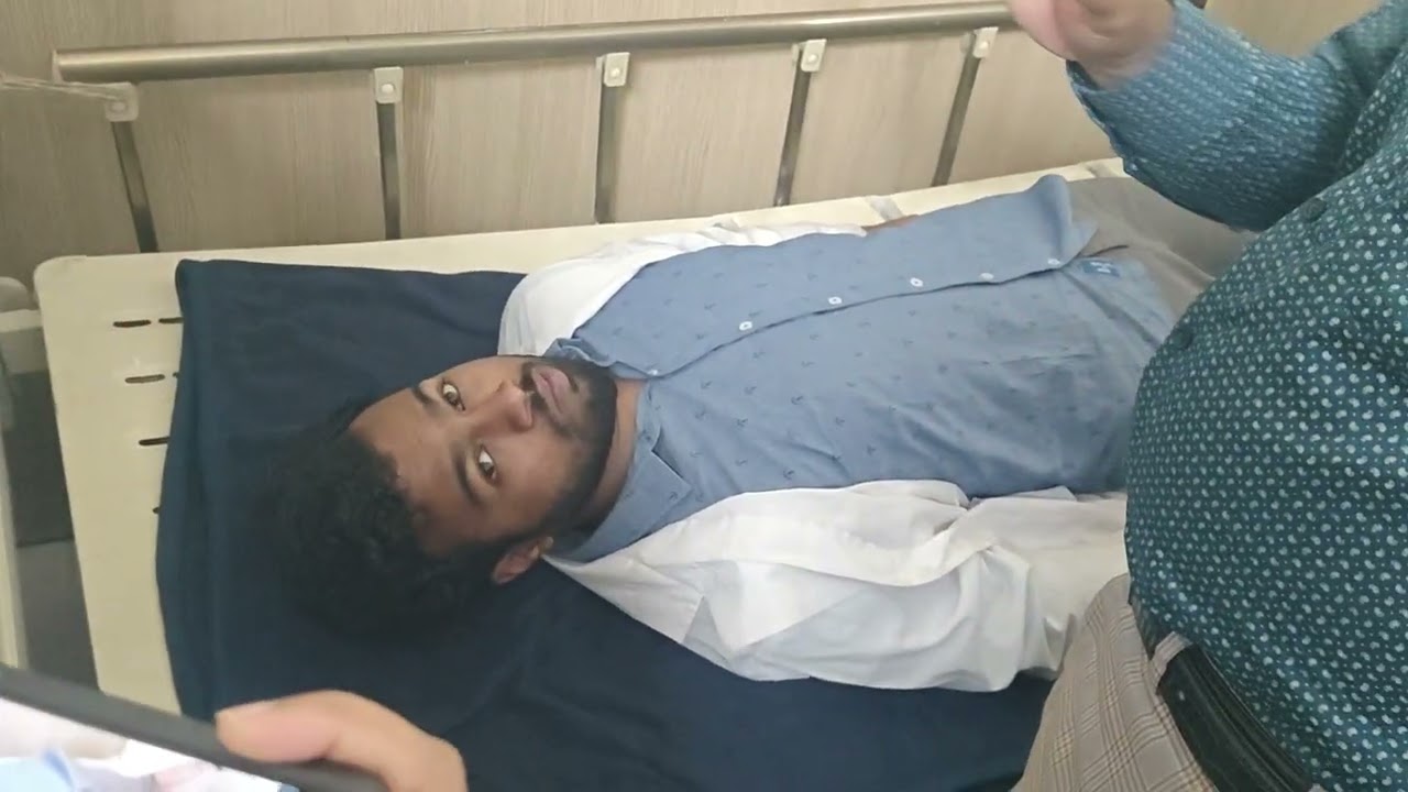 Respiratory Examination Part-2 (Paedi) (Short Case), (02.12.2025), by Dr. Md. Rokonozzaman Rubel Sir