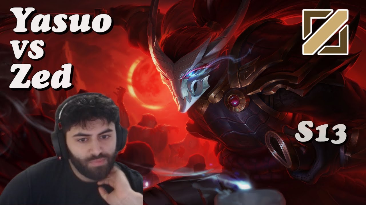 Popping Off This Game | Yassuo Full Gameplay