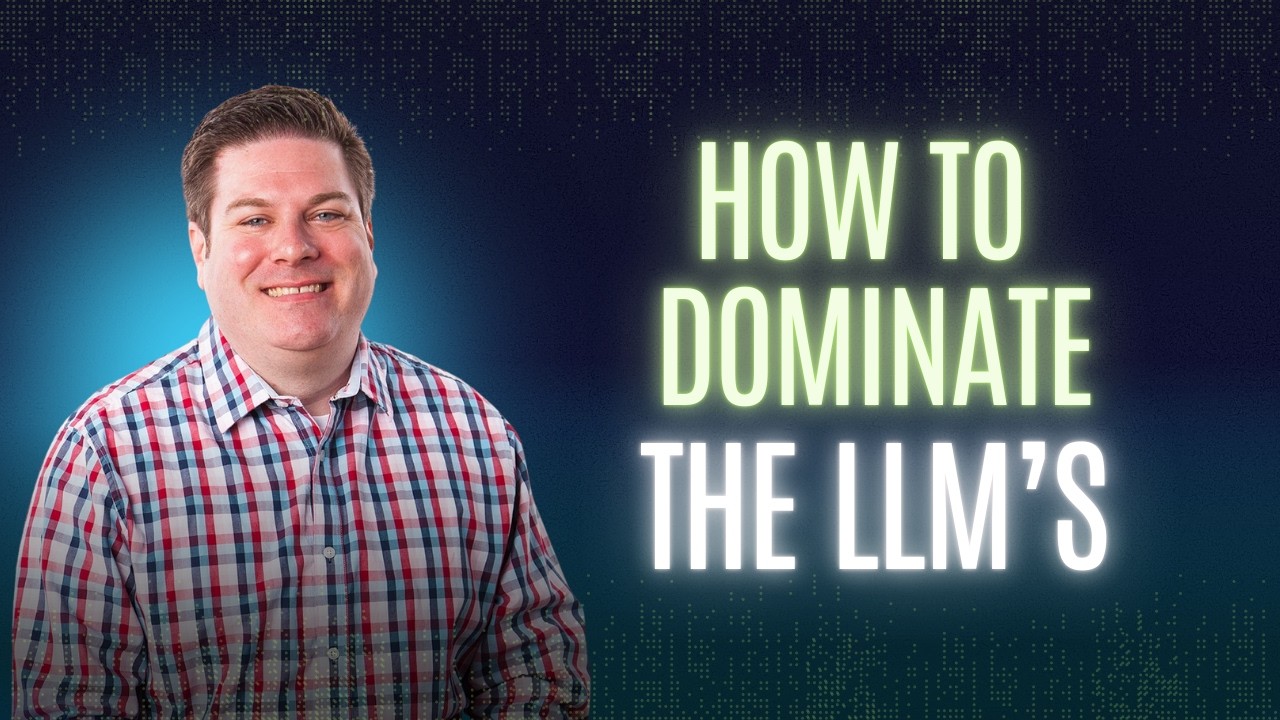 Why Showing Up in ChatGPT Isn’t Just SEO with Corey Morris