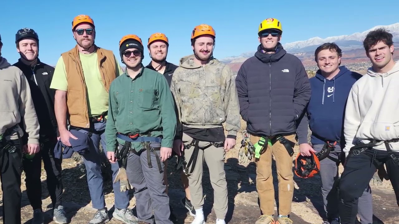 Corporate Retreat multi sport