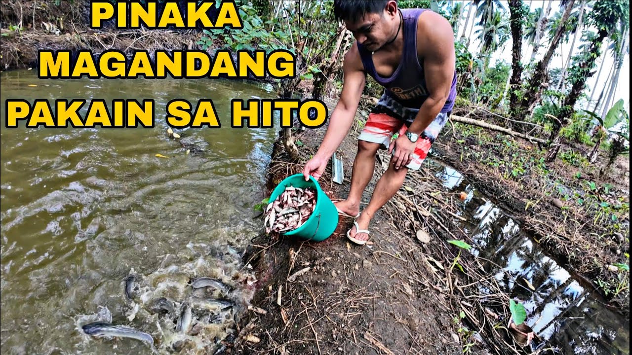 PAGHAHANDA PARA SA BAHA || March 5, 2026