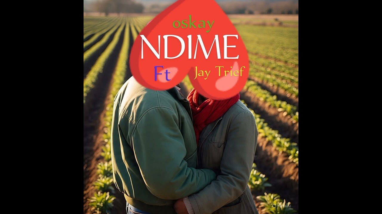 Oskay ft Jay Trief _ Ndime [prod by loga]