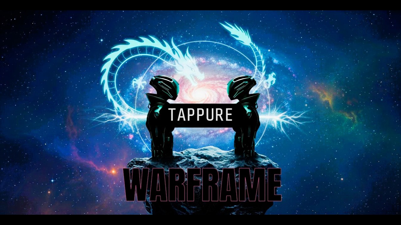 Harrow Prime Builds Compilation
