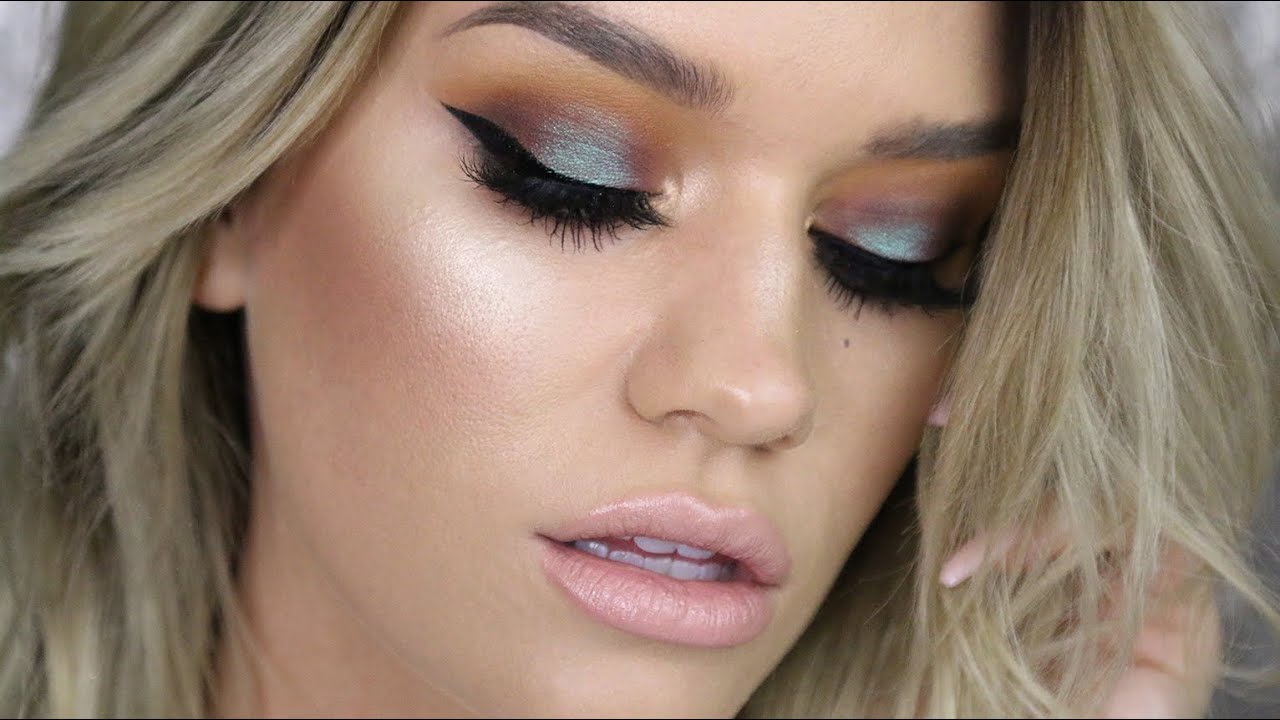 COLORFUL HALO EYE