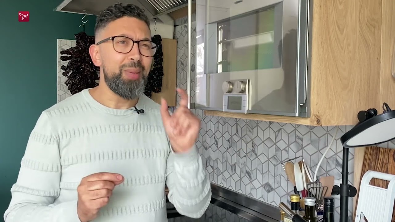 Almeerder heeft mini-restaurant op eigen erf in Oosterwold