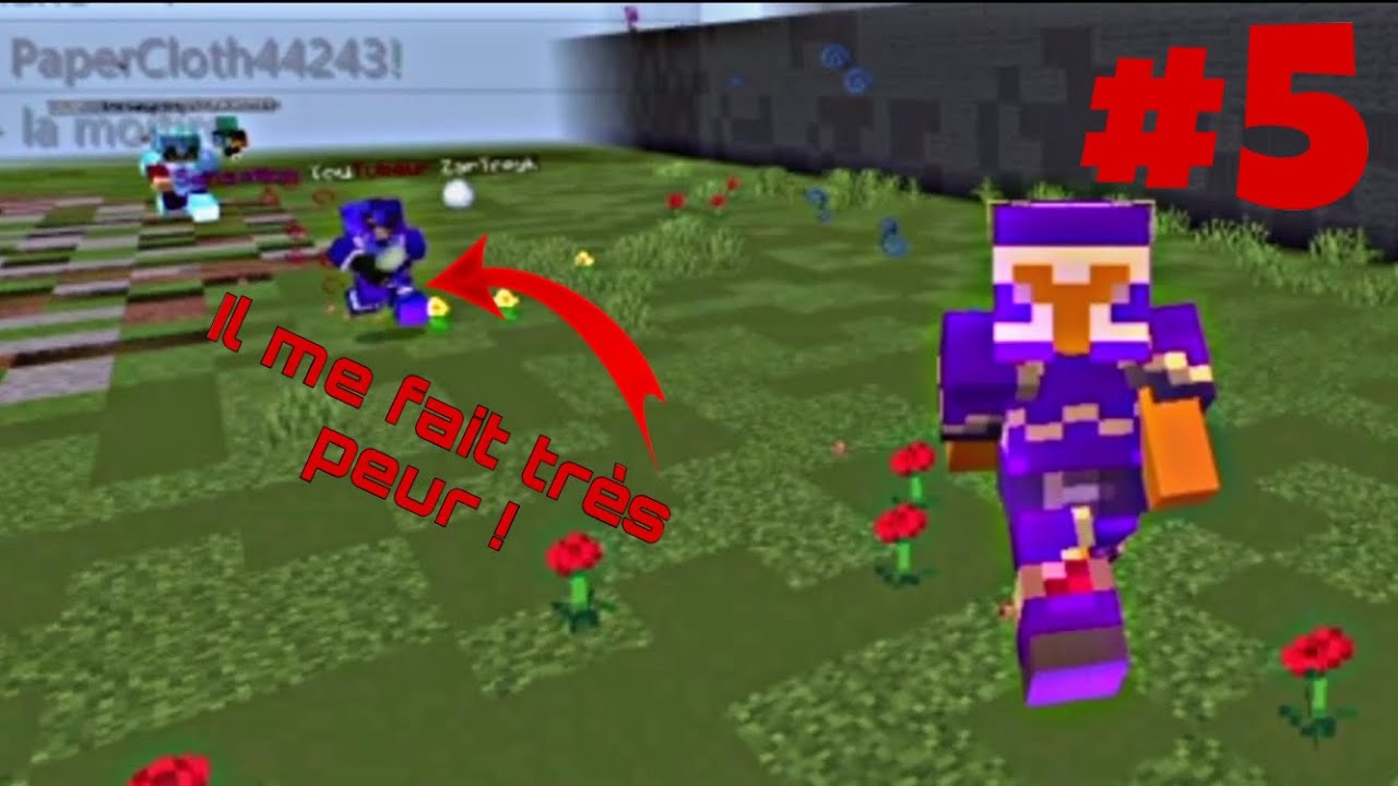JE 1VS1 UN FULL PLUTONIUM V3 #5