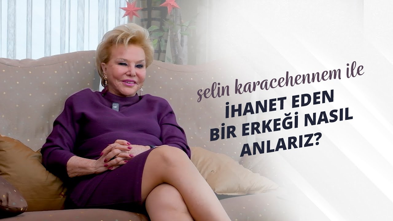 İHANET EDEN BİR ERKEĞİ NASIL ANLARIZ? #İHANET #EVLİLİK #ALDATMAK