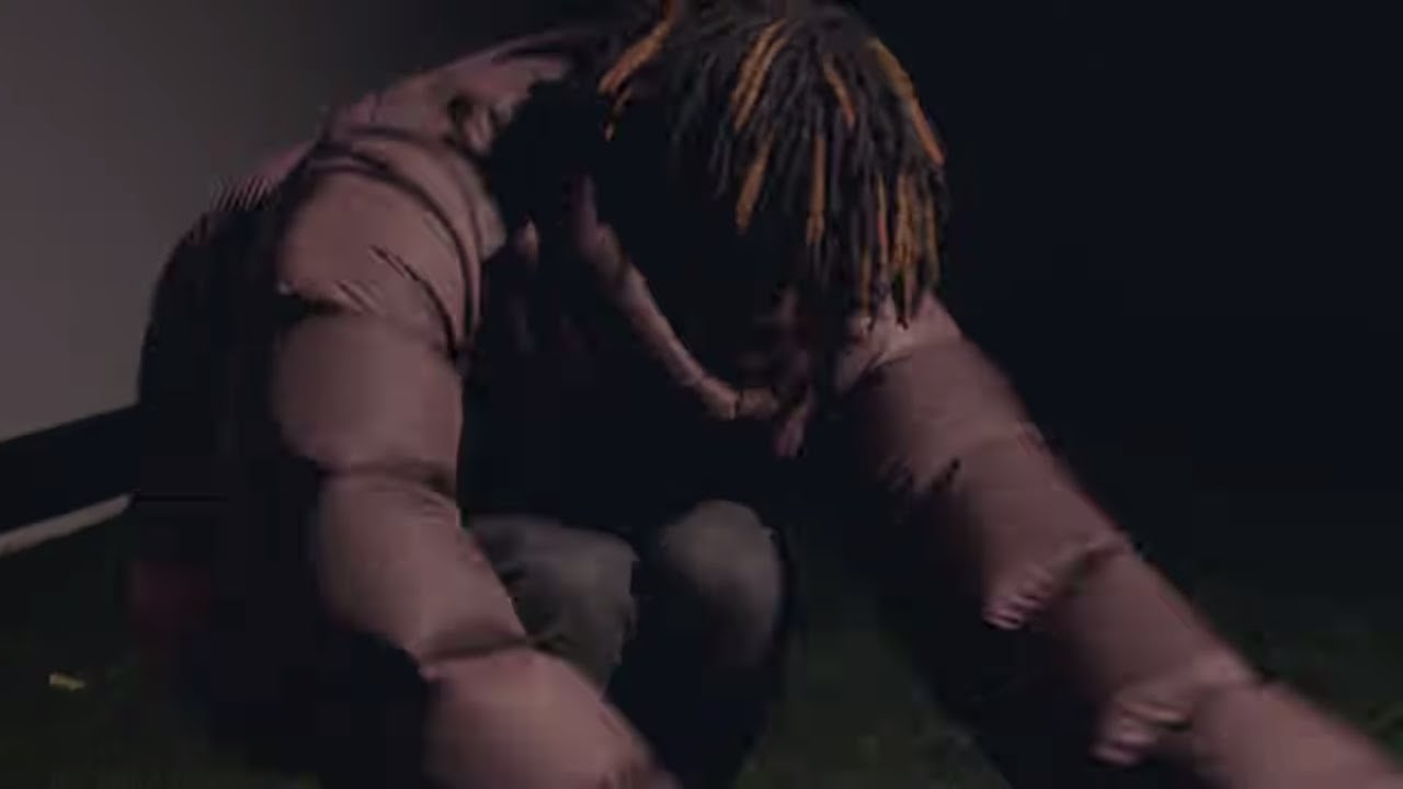 Pasto Flocco - NBA80s [Official Video]