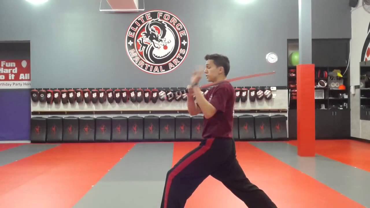 Hyper Sword Form